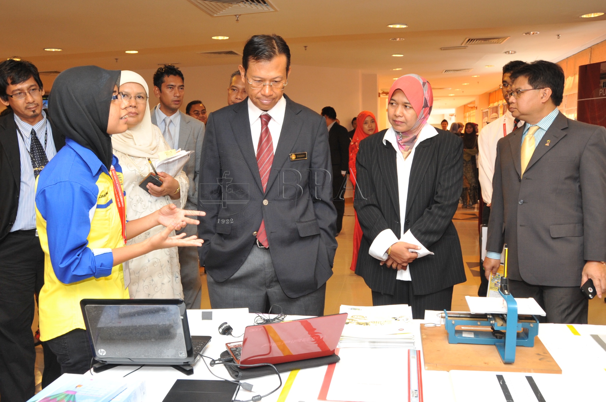 BPA 12 59 sukan PRO 9531